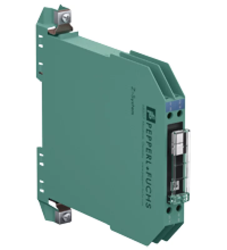 Барьер Зенера Z 828.H.F