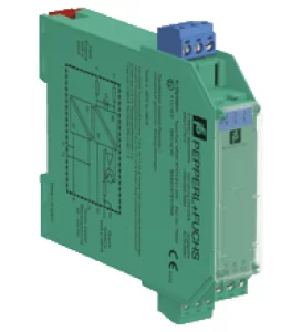 Источник питания  KFD2-STC3-EX1