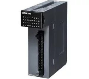 AH32AM10N-5C Модуль для АН500 на 32 DI 24 VDC, разъём IDC-40