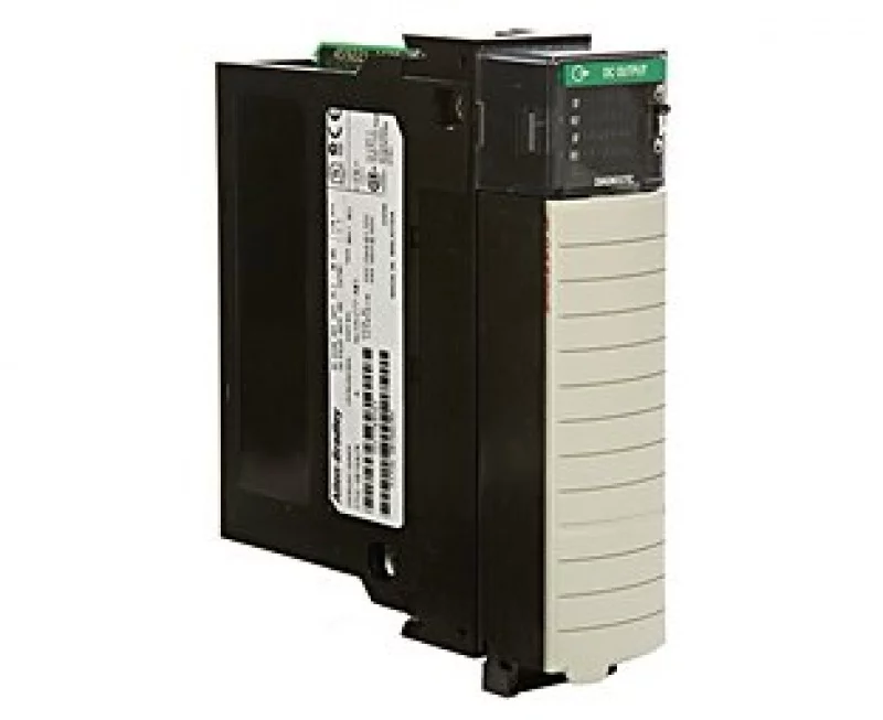 1756-CNB Allen Bradley 1756, SLC 500 Bridge module Allen Bradley ControlLogix ation CNB 1756CNB Allen Bradley