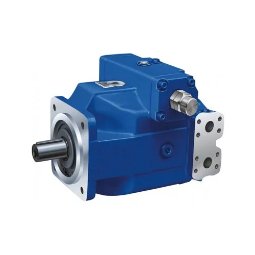 Гидронасос A4VSG250HD1A/30R-VZB10K680N