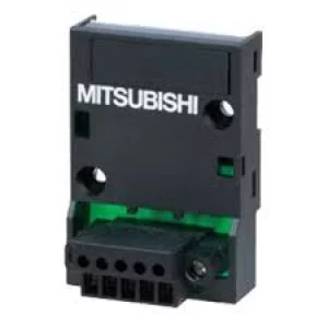 Модуль аналогового ввода/вывода FX3G-1DA-BD