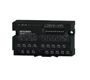 Удалённый модуль (дискретный выход ) AJ65SBTB1-16T1