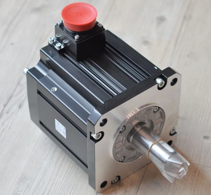 Серводвигатель HG-SR5024