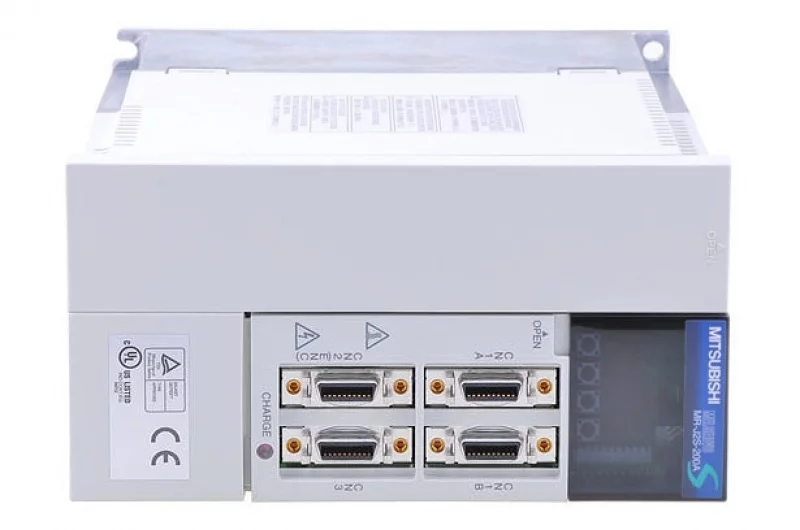 Сервоусилитель MR-J2S-200A4