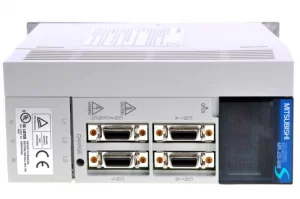 Сервоусилитель MR-J2S-60B4