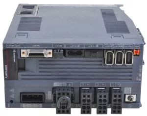 Сервоусилитель MR-J4-500B4-RJ