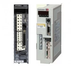 Сервоусилитель MR-E-40AG