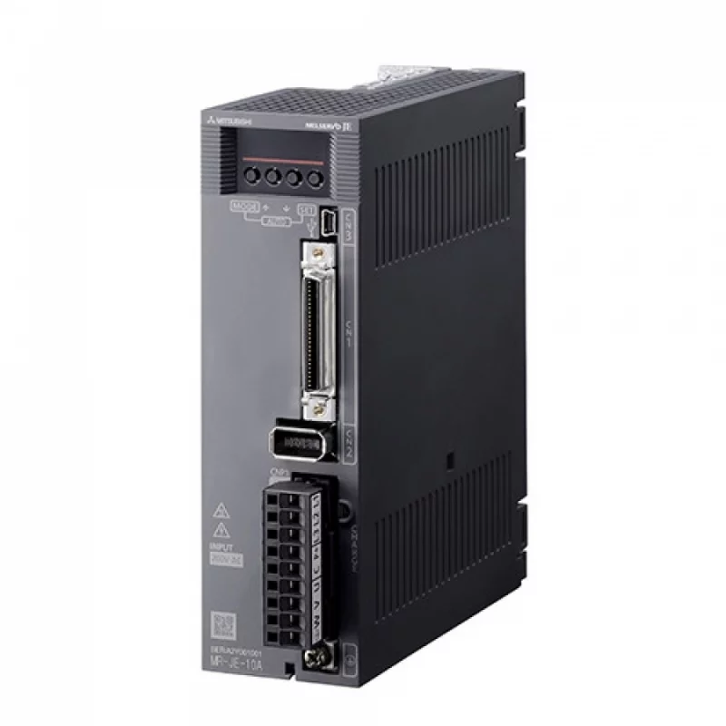 Сервоусилитель MR-JE-10B