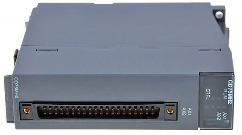 Модуль QD75MH2