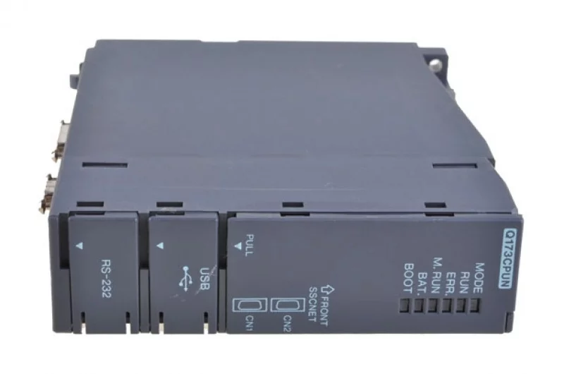 Модуль Q173CPUN