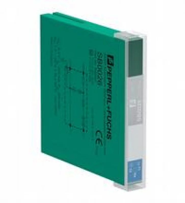 Барьер Зенера SB9101-RSC