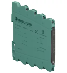 Разделительный усилитель S1SD-1AI-2U