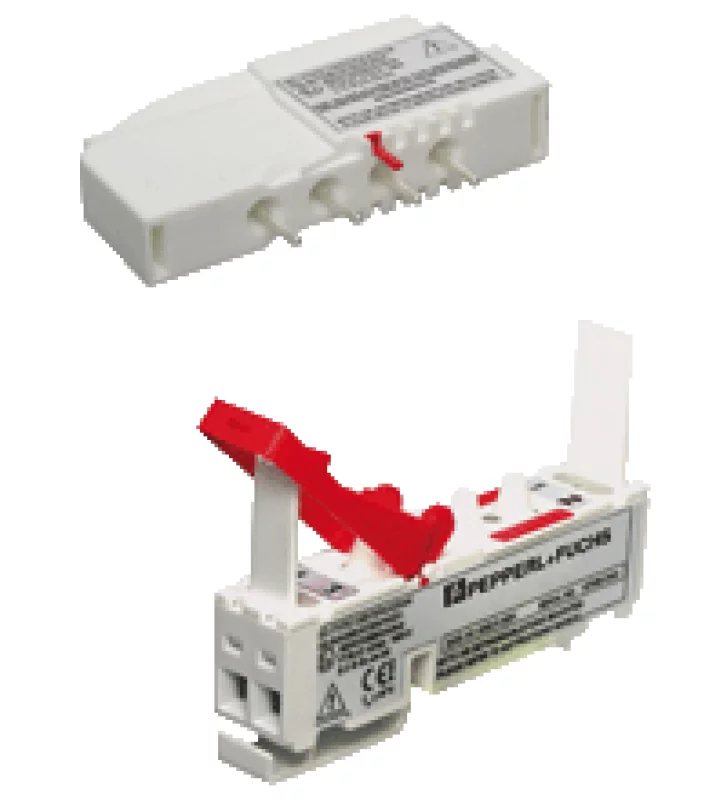 Многофункциональная клемма MFT-F.2000.L