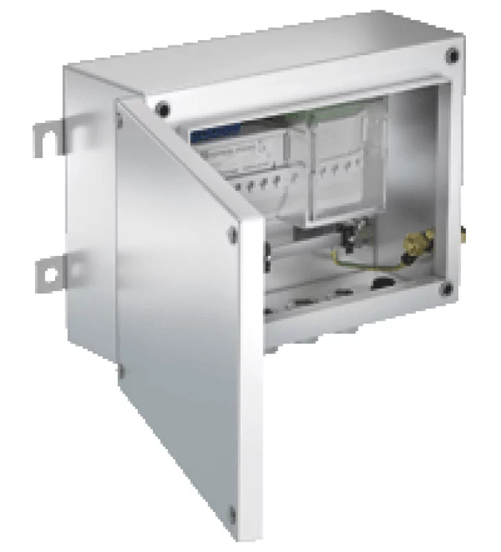 Короб соединительный F.FB0.S20.A08.1.0.H02.H02.A100