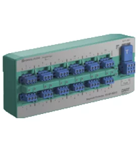 Модуль защиты сегмента сети R3-SP-IBD12