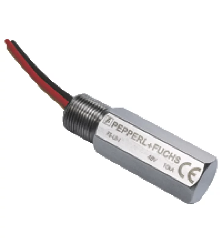 Конечный модуль шины FS-FT-EX1