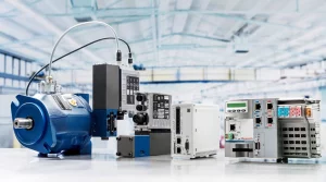 FECG02.1-45K0-3P400-A-BN-MODB-01V01 R912001292 45 kW, 3 AC 380 - 480 V, 50/60 Hz, 95 A