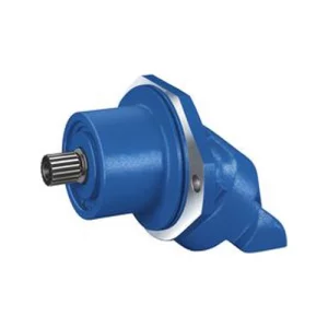 Гидромотор R902137850  A2FE107/61W-VAL100