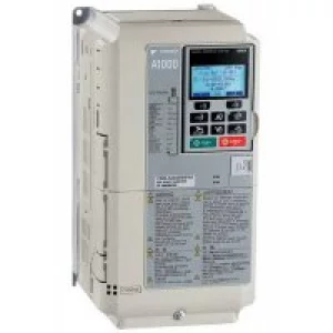 CIMR-AC4A0007FAA серия A1000