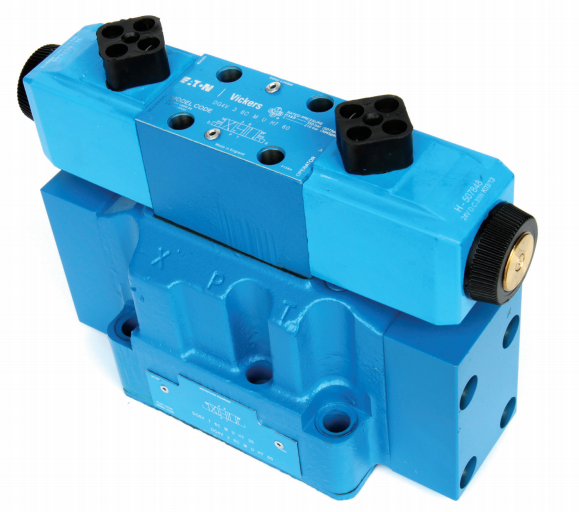 Гидроклапан Vickers DG5V-8